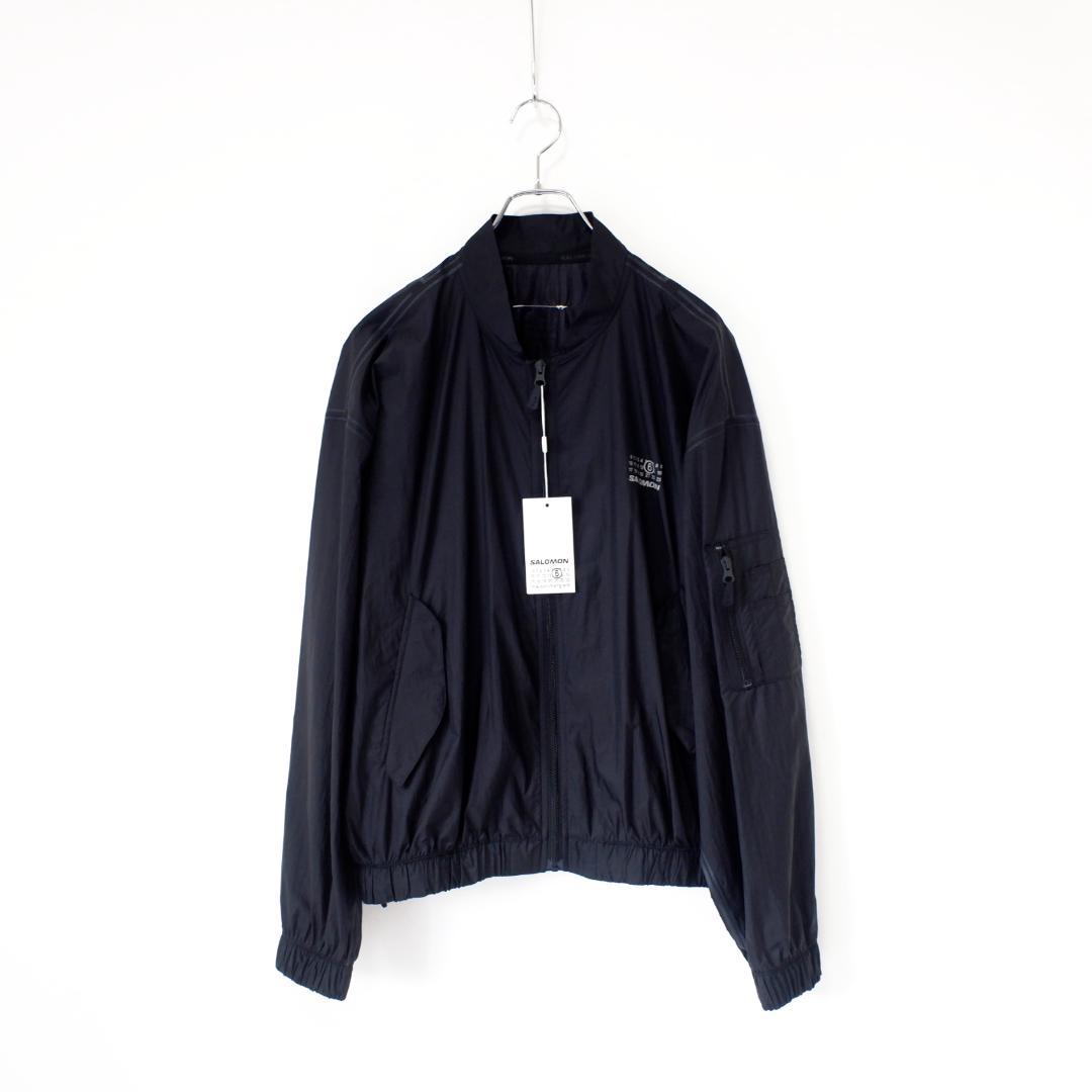 MM6 Maison Margiela × Salomon MA1ジャケット