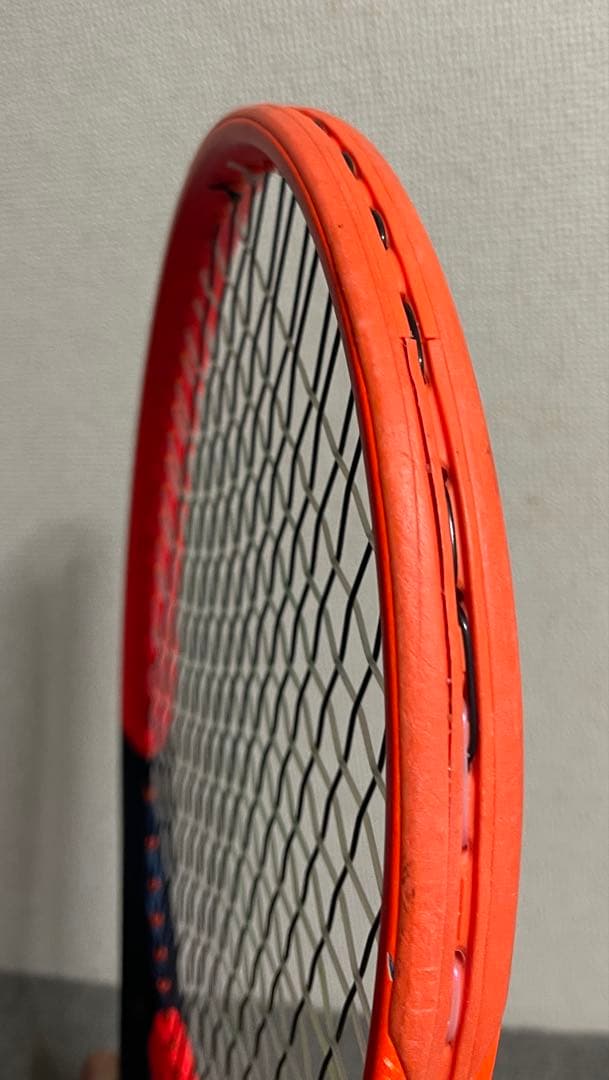 HEAD Radical Pro ヘッドラジカルプロ