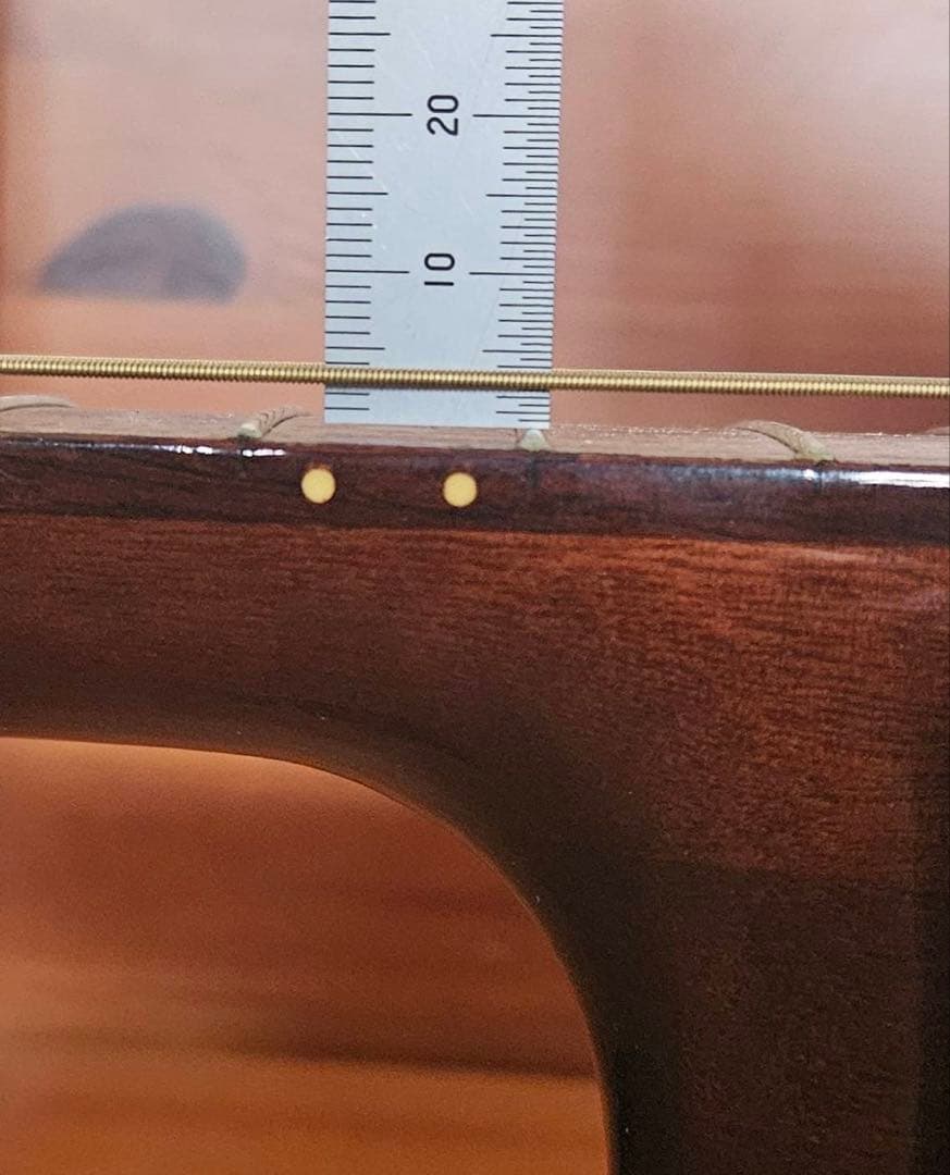 ヤマハ ギター　FG-151B　オレンジラベル