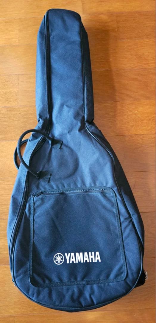 ヤマハ ギター　FG-151B　オレンジラベル