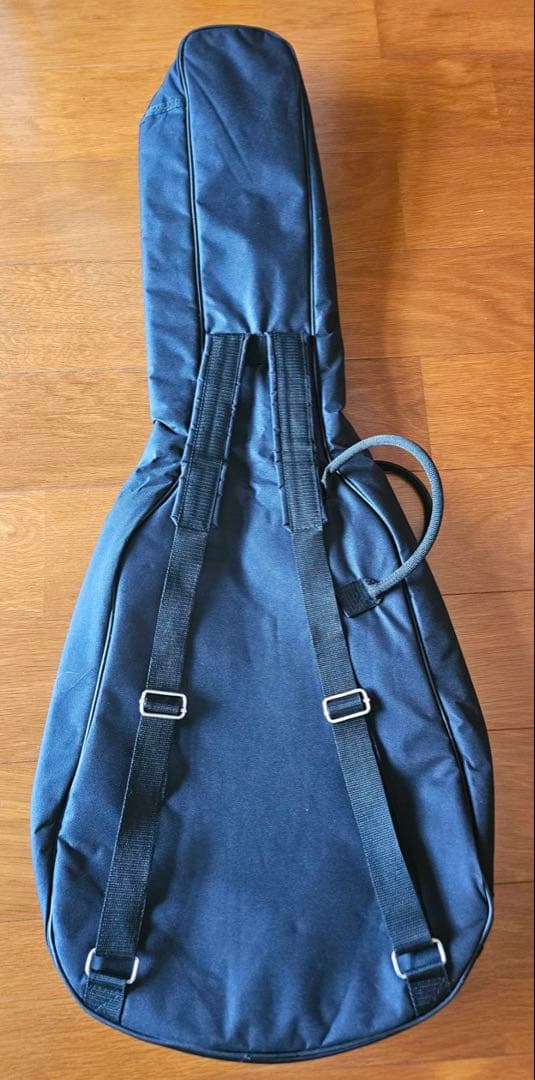 ヤマハ ギター　FG-151B　オレンジラベル