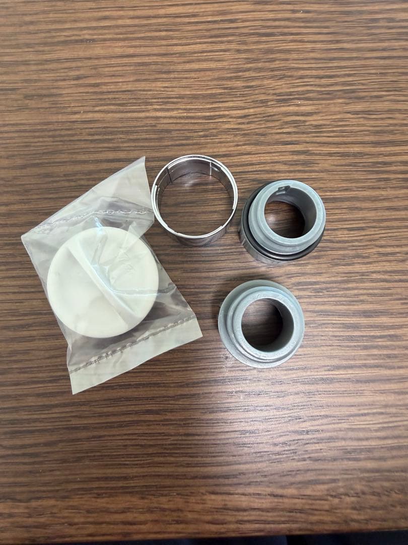 バス・洗面所用品 ReFa FINE BUBBLE DIA 120