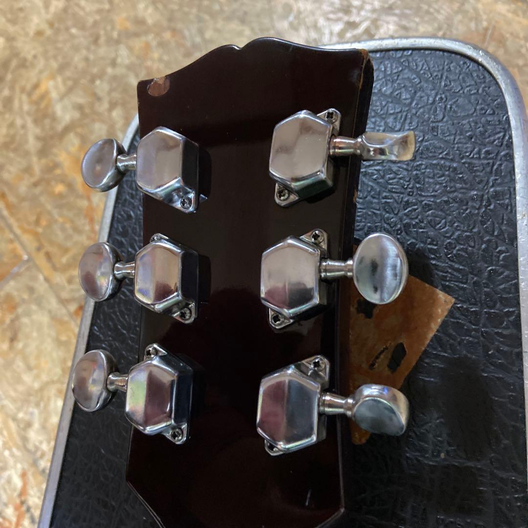 Greco 101/ GibsonJ-50タイプ