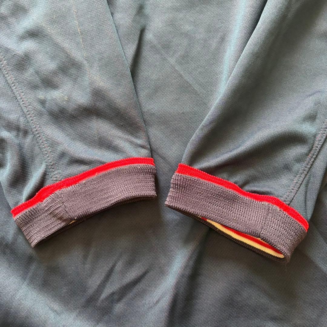 UMBRO イングランド代表 ユニフォーム 02-04 アウェイ リバーシブル