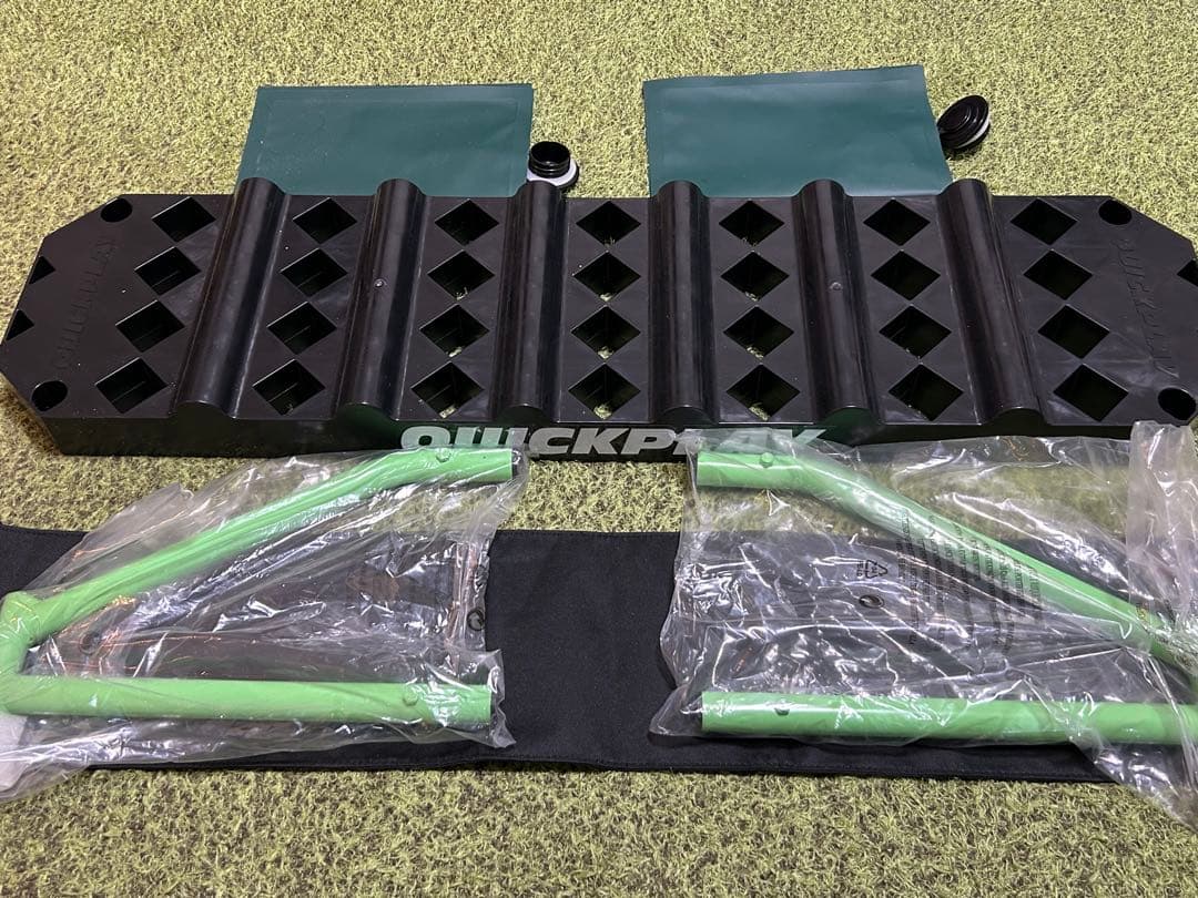 QUICKPLAY リプレイステーション サッカーリバウンドボード