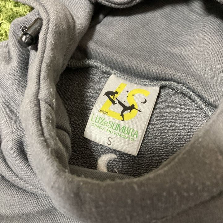 美品　ルースイソンブラ　3点セット