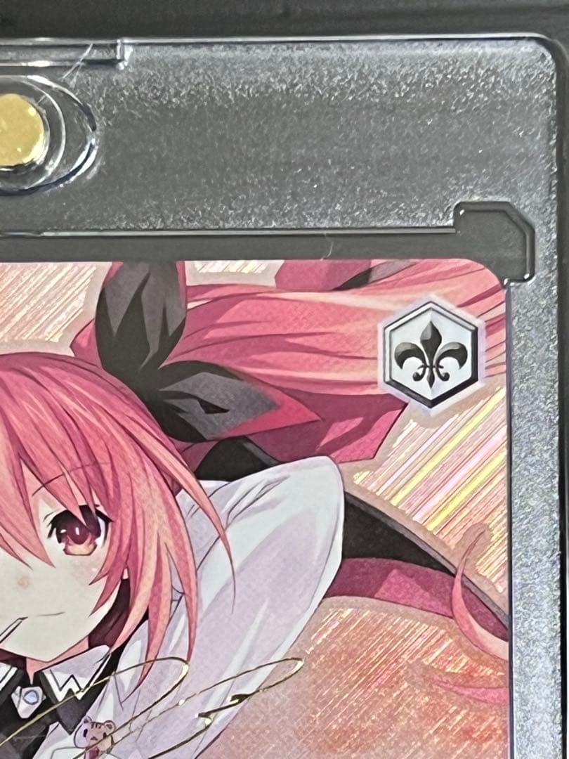 ヴァイスシュヴァルツ 富士見ファンタジア文庫 女王様で無邪気な妹 琴里 SP