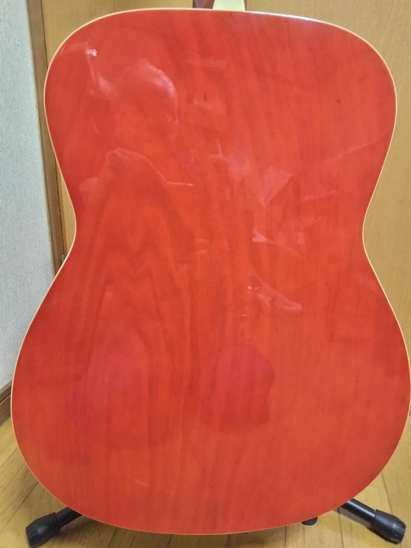 ❤️弦高調整済！「Mavis メイビス　MF-500 RSB」o(^o^)o