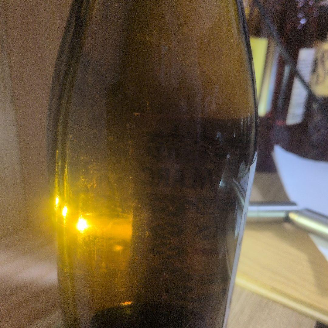 1905年〜1907年マール・ド・ブルゴーニュ ドゥデ・ノーダン