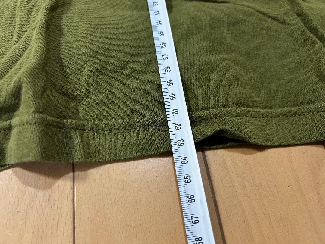 BLOOD BROTHERSのTシャツ/アメアパボディ/MADE IN USA