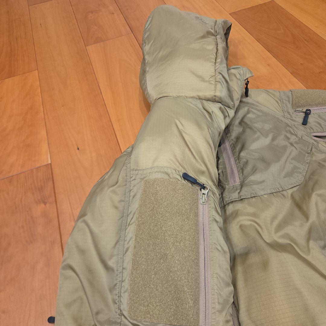 ゆ*マ様 BEYOND CLOTHING A7 AXIOS 　レベル7