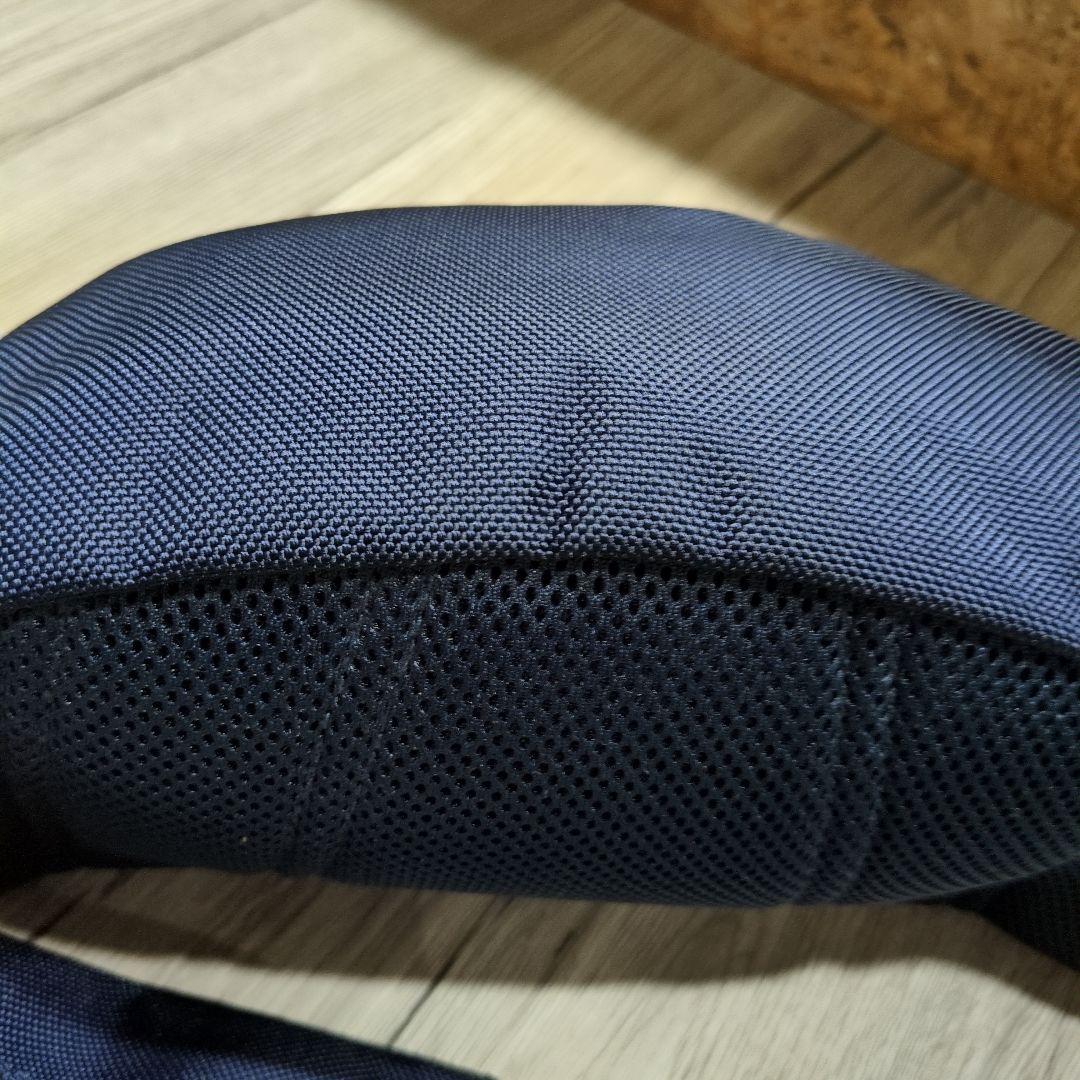 極美品　THE NORTH FACE 花柄ボディバッグ