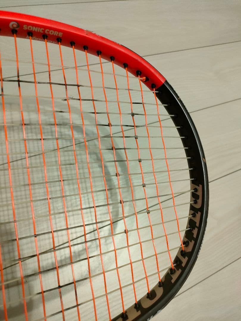 DUNLOP CX200 LS(ダンロップ) 98インチ 290g G1