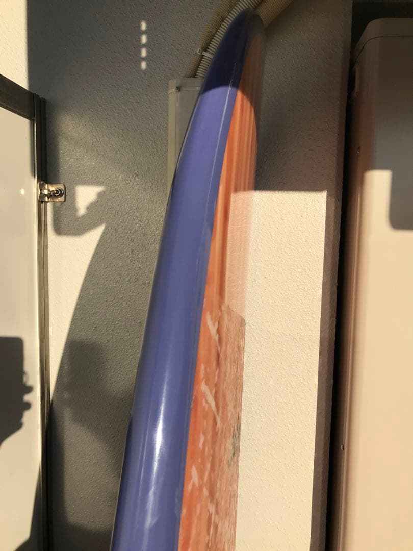 【美品】LAHAINA CLASSIC 6'6 ラハイナサーフボード6.6ft