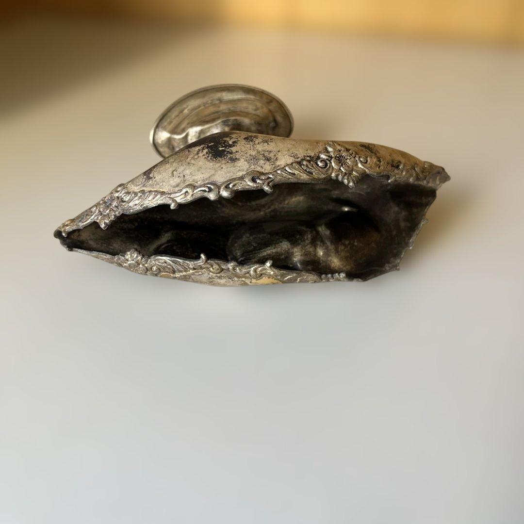 銀製　トロフィー　完全ジャンク品　166g