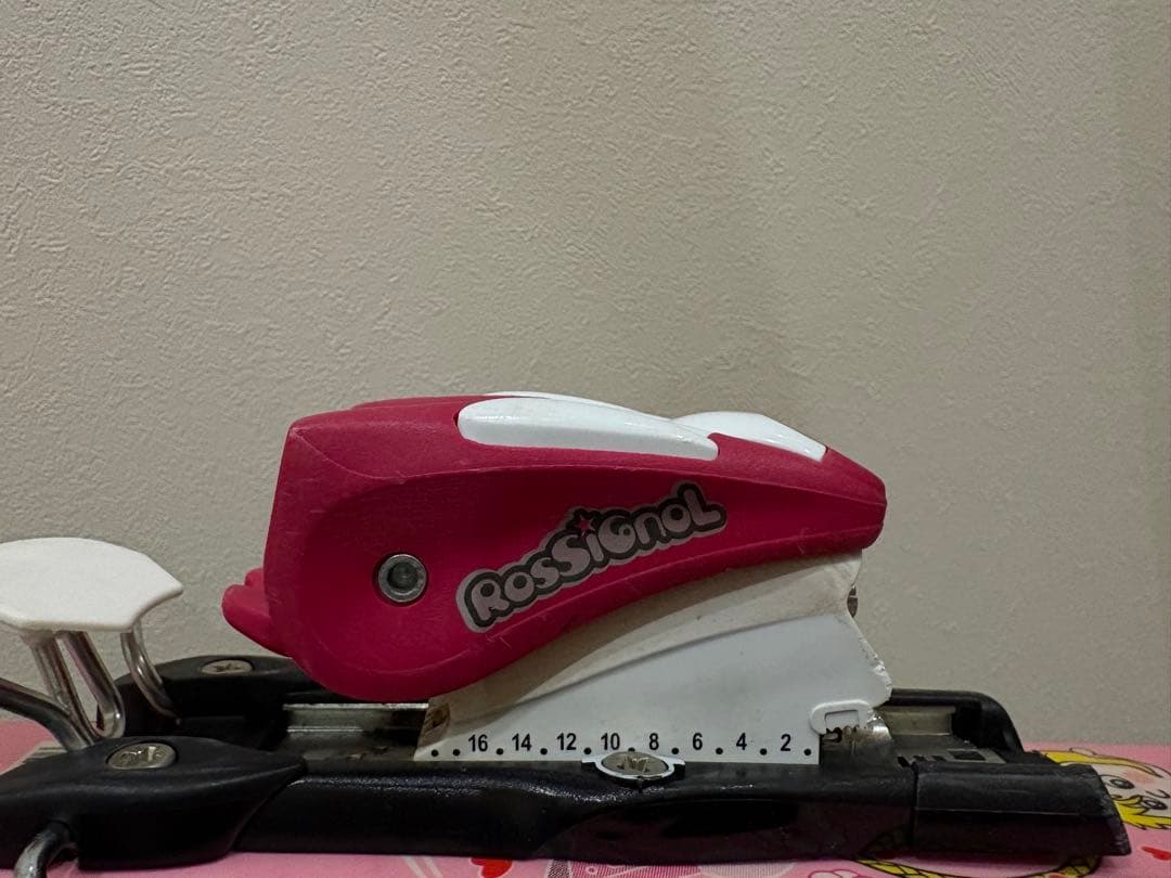 Rossignol Princess スキーセット 80cm