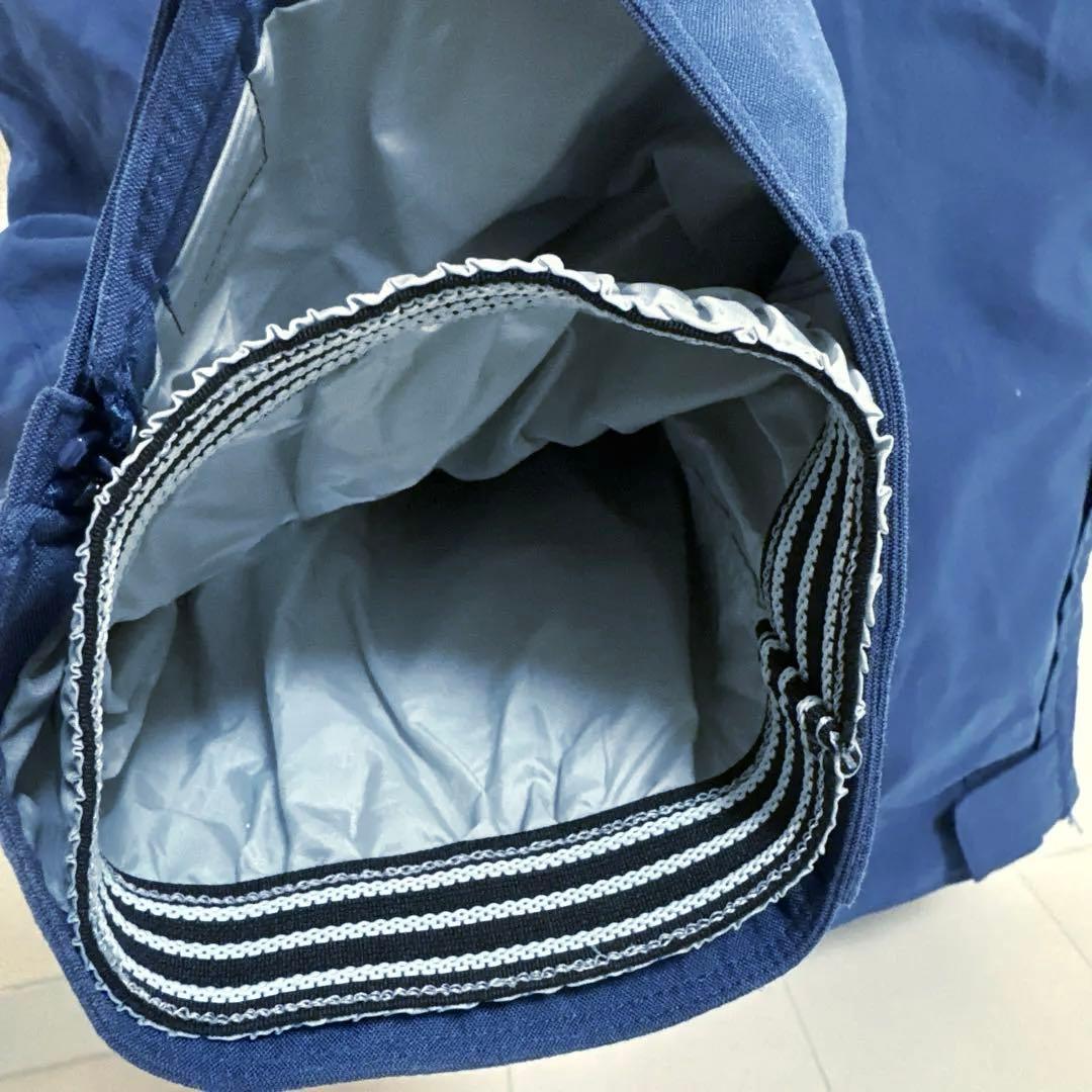 サロモン　スキーウェア　セットアップ　サスペンダー