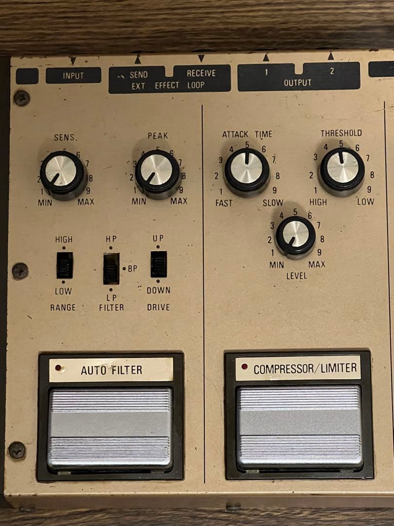 即発送 Maxon ue 303 B Multti-Effects