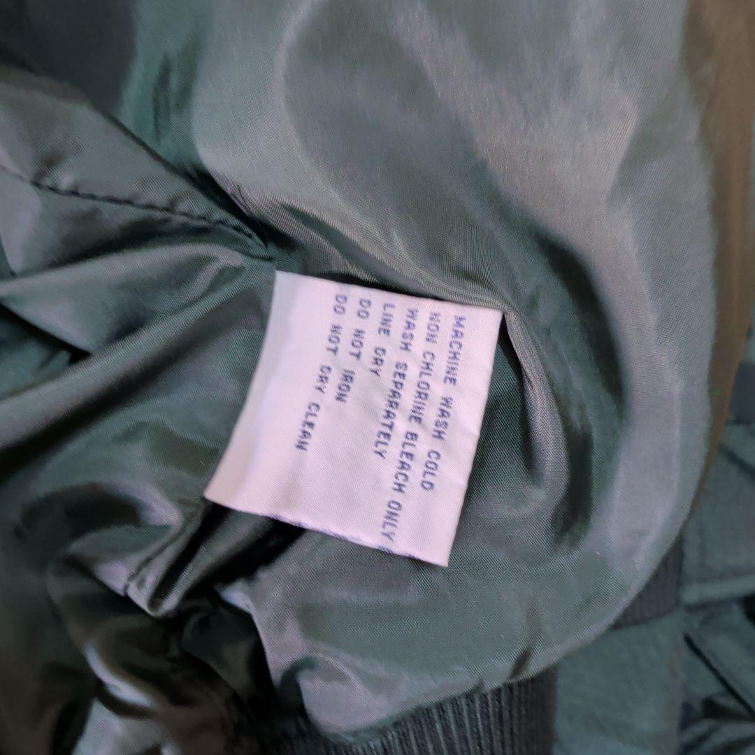 たけやん　購入不可　アスレチックス　スタジャン 最終値下げ　値下げ不可