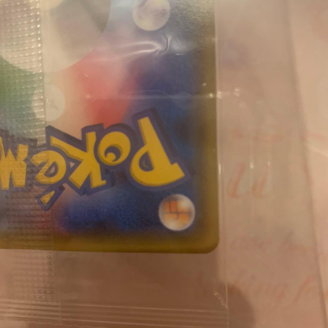 保留中 プロモ ポンチョを着たイーブイ ニンフィア 未開封品