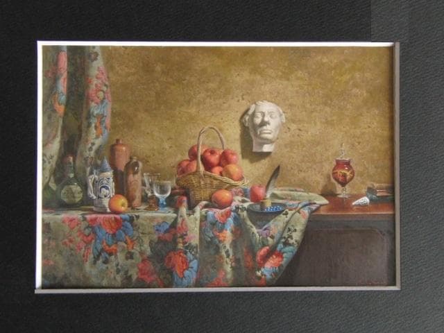 小林聡一、【composizione rossa】