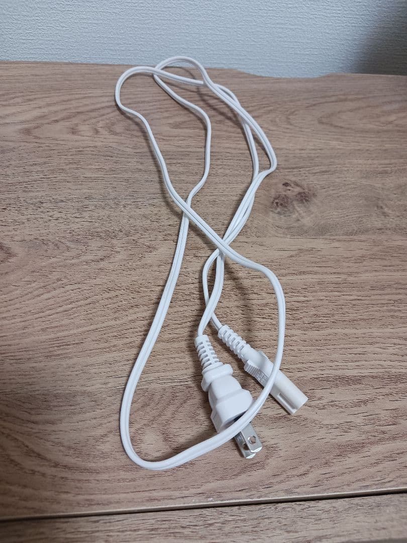 ❣美品❣　Panasonic SC-RS60-w 取扱説明書付き