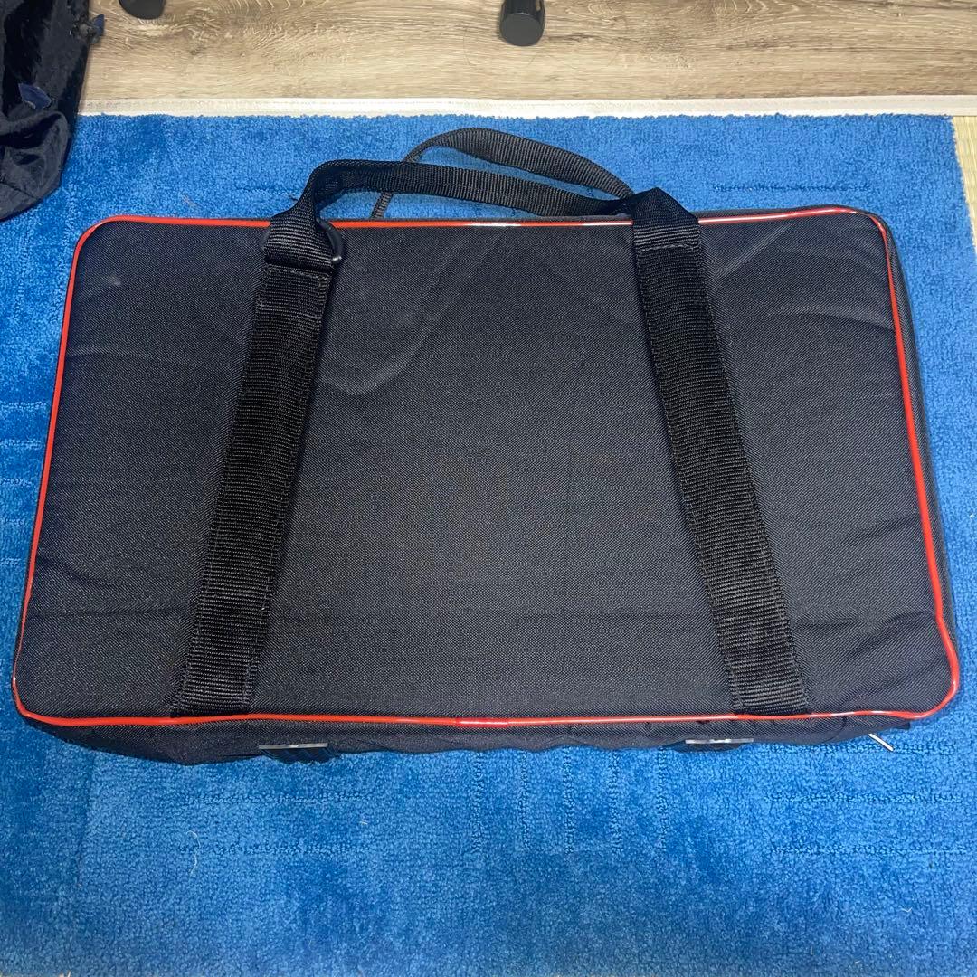 J.Leiva EASY CAJON 折りたたみ式カホン