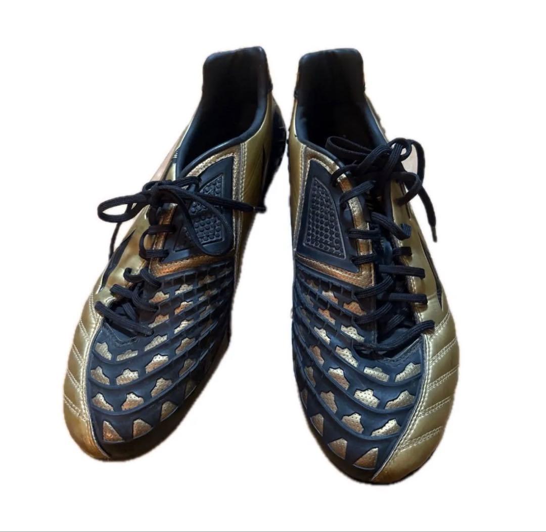 MIZUNO ミズノ WAVE IGNITUS 3