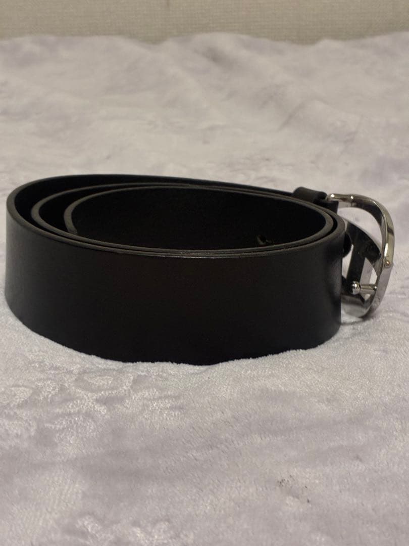 DIESEL レザーベルト