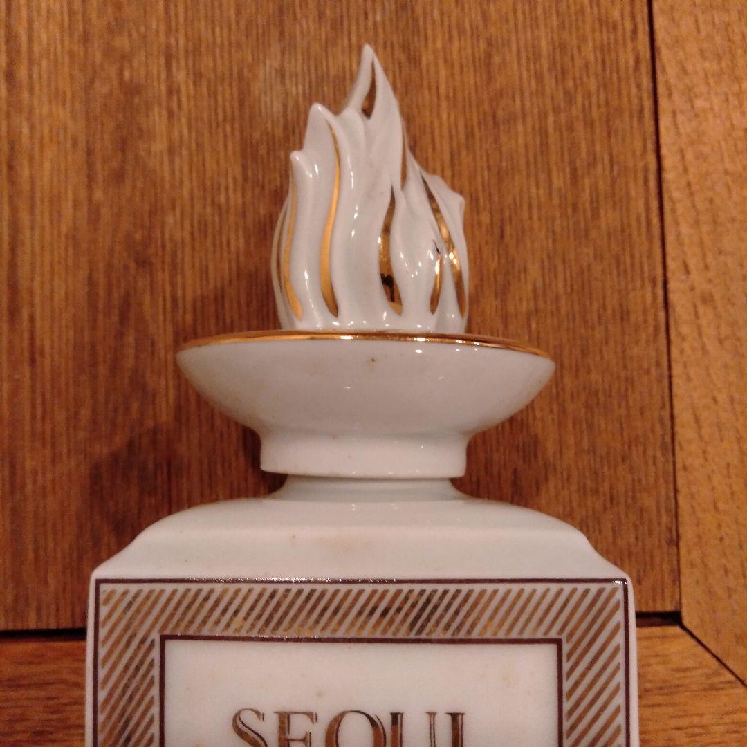 1988年ソウルオリンピック CAMUS コニャック