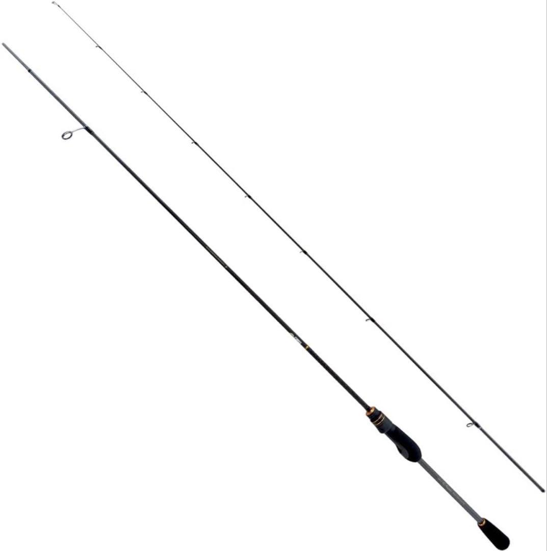 ロッド TICT SRAM UTR 68 TOR The Answer