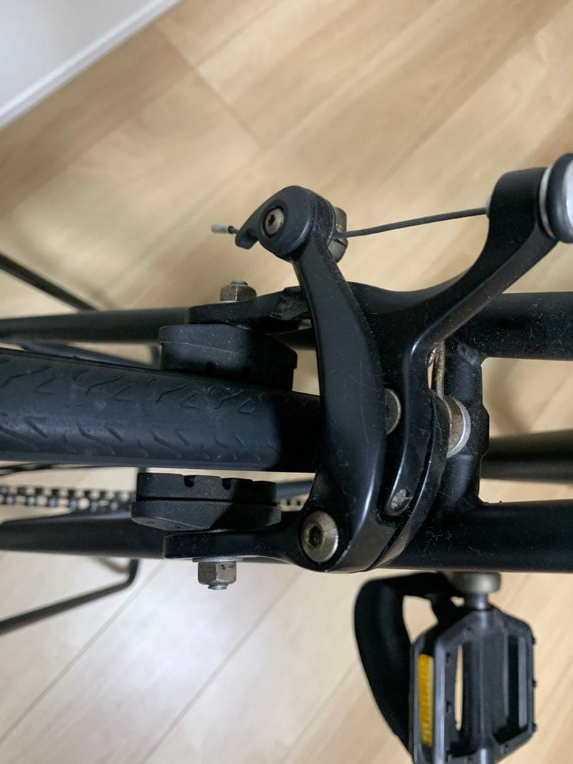 CARTEL BIKES AVENUE カーテルバイク　アベニュー　サイズL