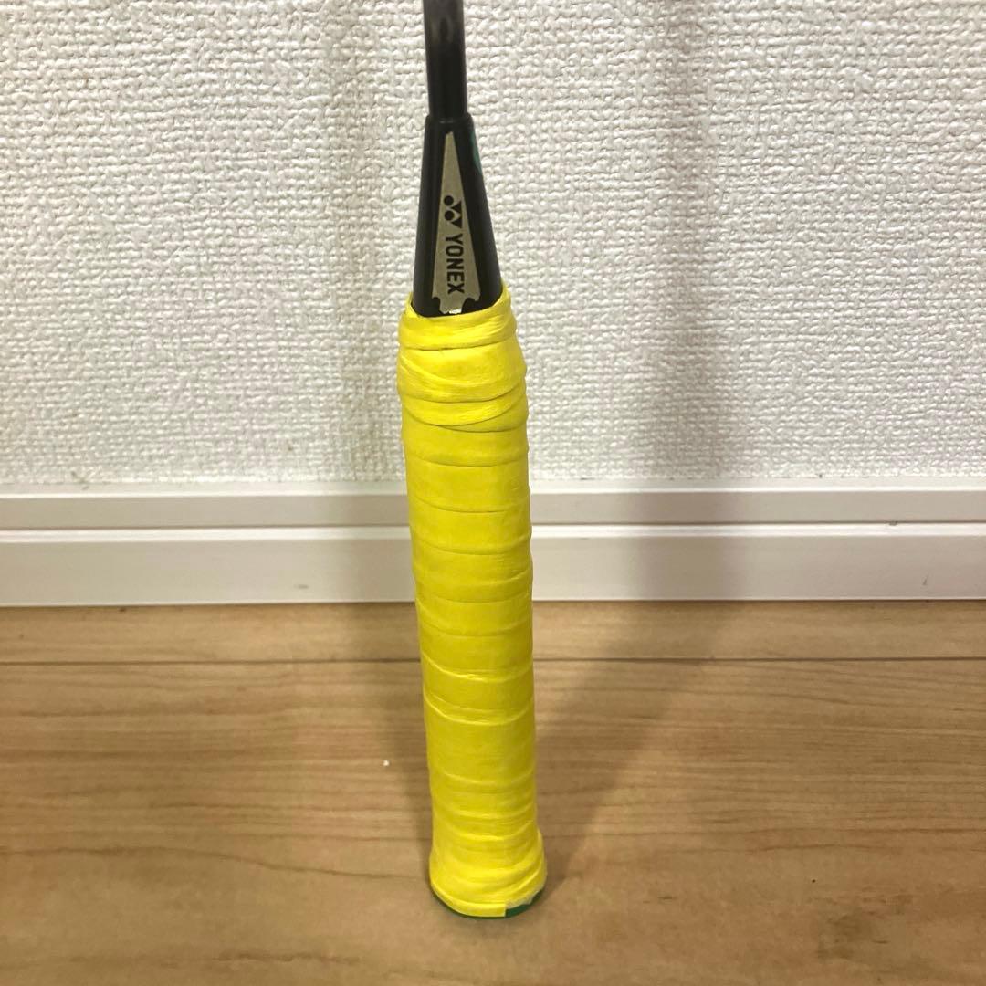 ヨネックス　ナノスピード8000