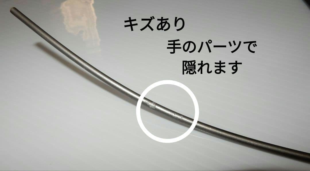 ソウルイーター トレーディングアーツ　フィギュア　6種類セット 訳あり