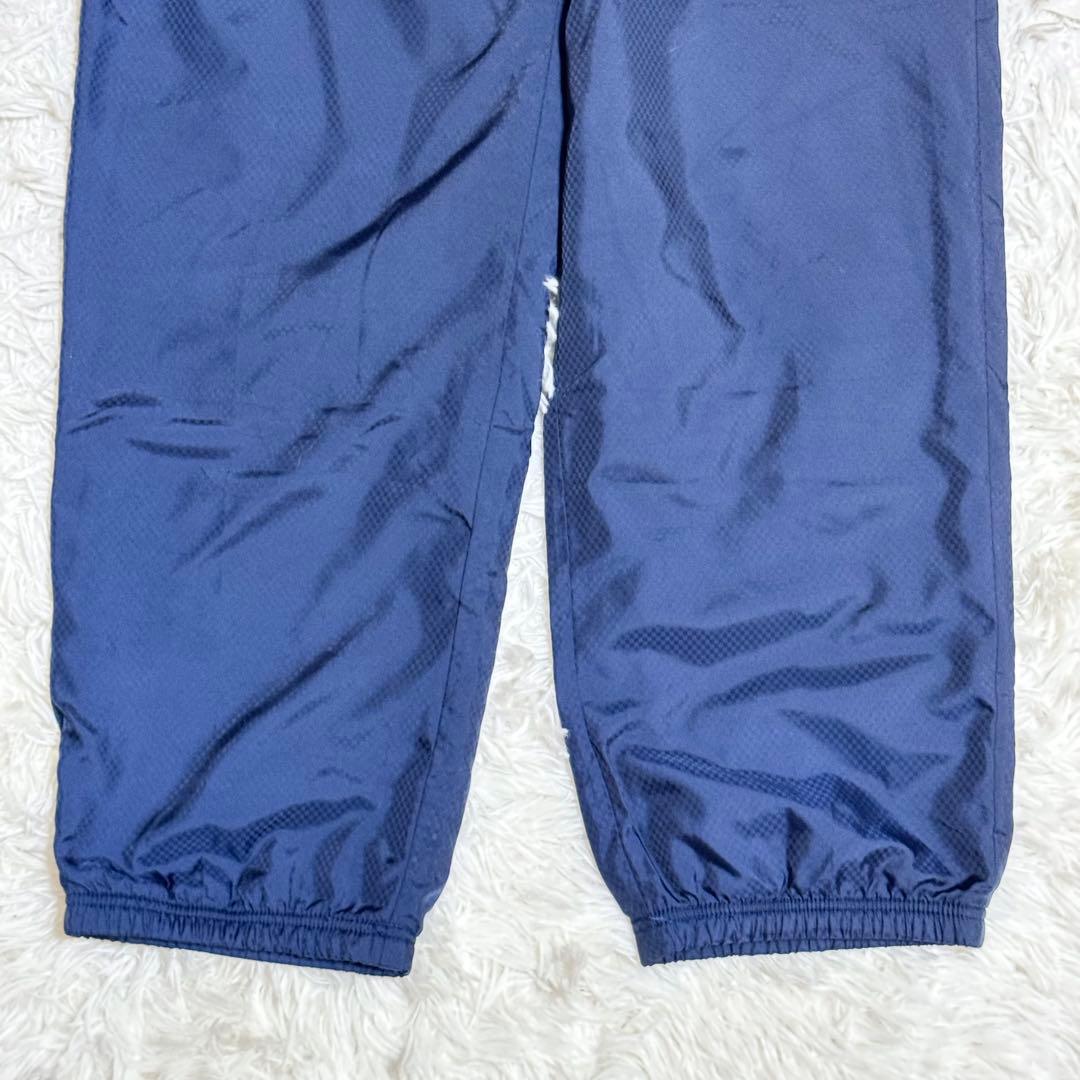 アンブロ　ウィンドブレーカー　セットアップ　サッカー　スポーツウェア　大きい