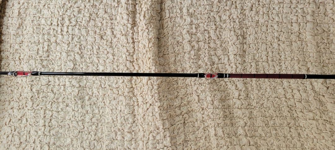 ダイワ　幻覇王　石鯛　S524