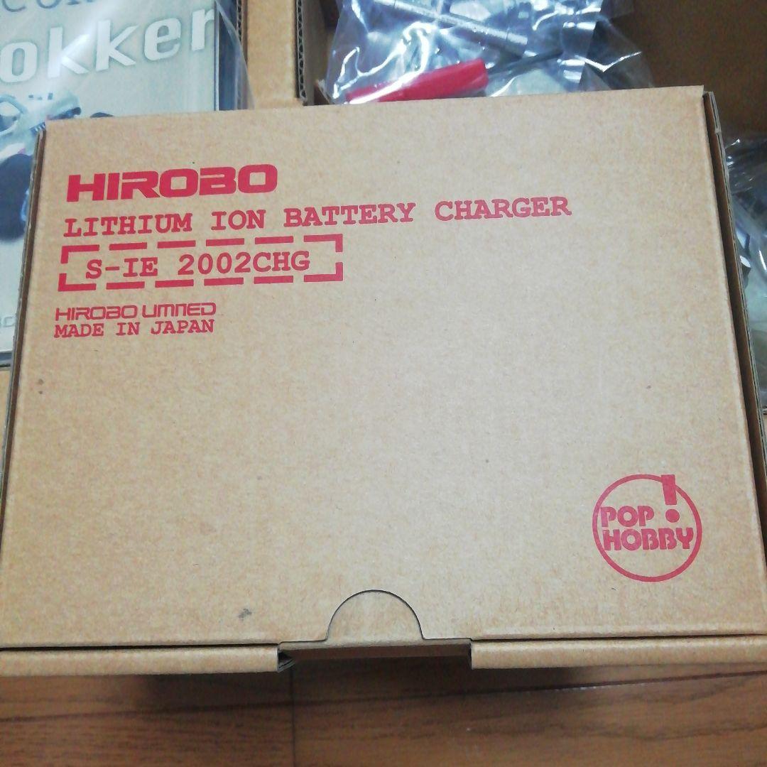 ヒロボー　ワイルドフォッカー 　ドリコン