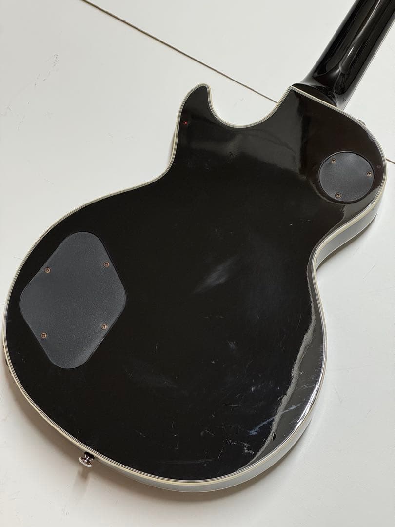 GRASSROOTS レスポール　エレキギター