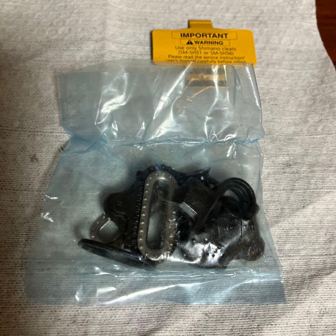 ◽️グリーン豆 ◽️【SHIMANO】XTビンディングペダル PD-M8100