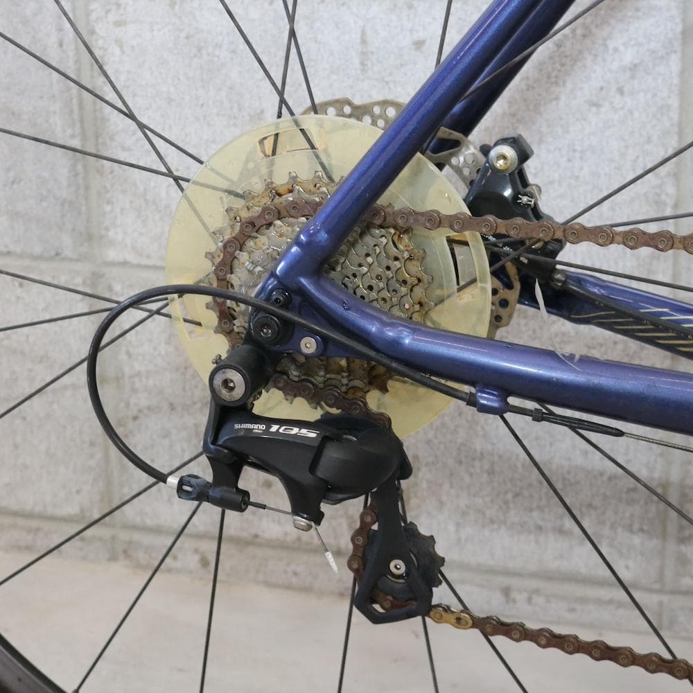 メリダ スクルトゥーラ 700 2018年モデル ロードバイク 自転車