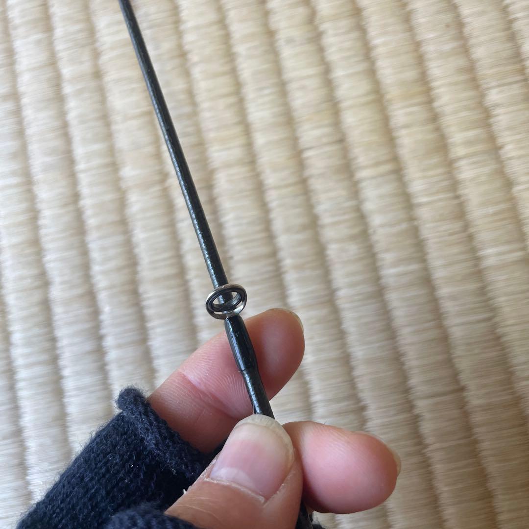 アピア　グランデージ　STD 86MH