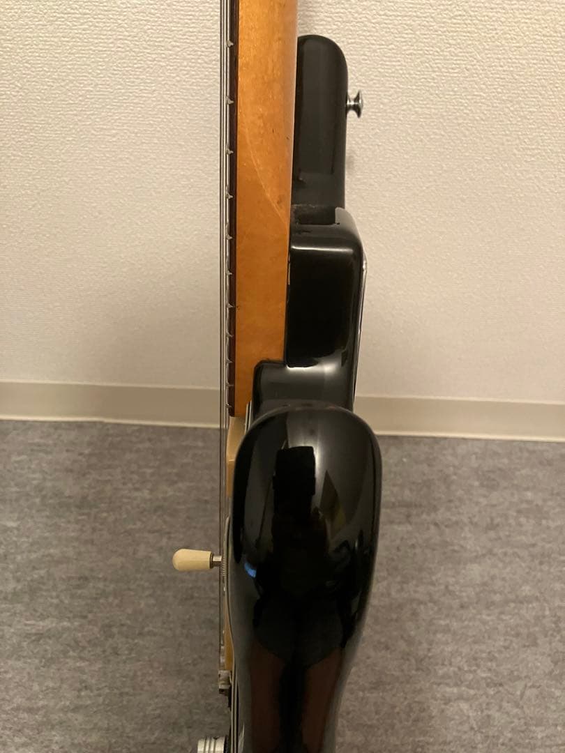 ヤマハ　SG-3 サンバースト エレキギター 1960年代　グループサウンズ