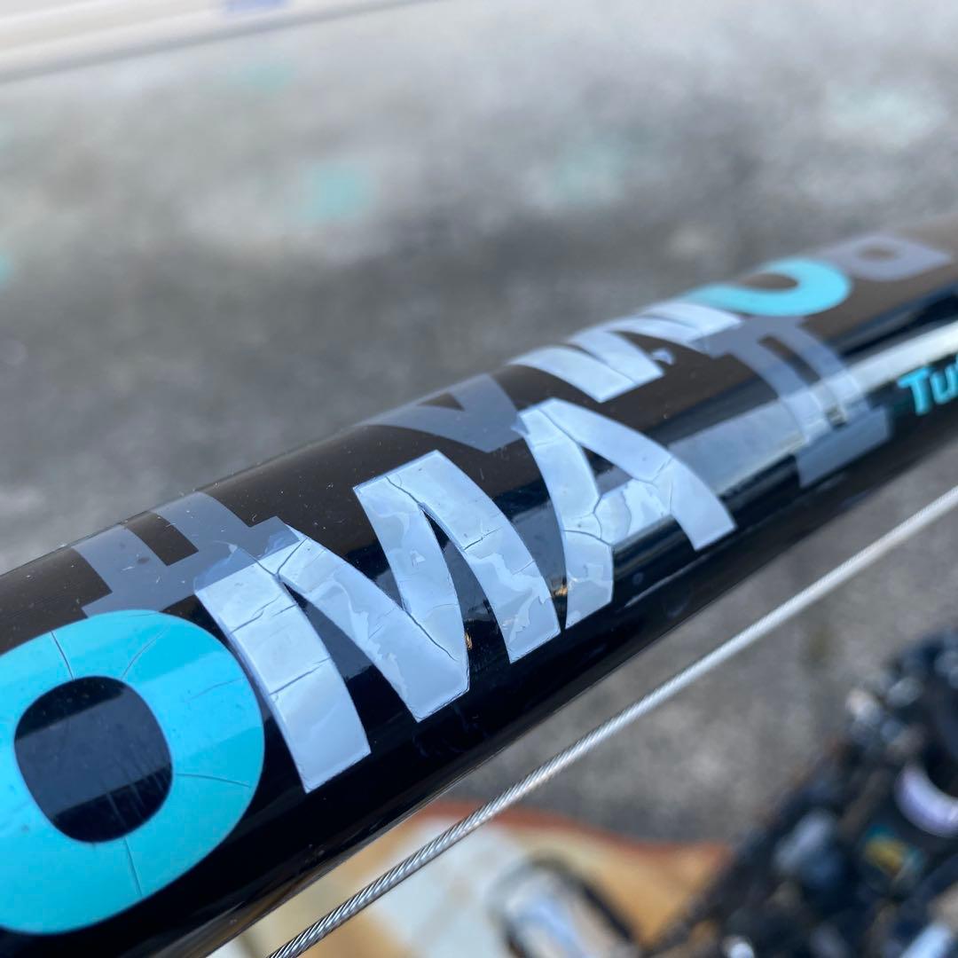 by_my_sideBianchi RomaII ローマ2 2014