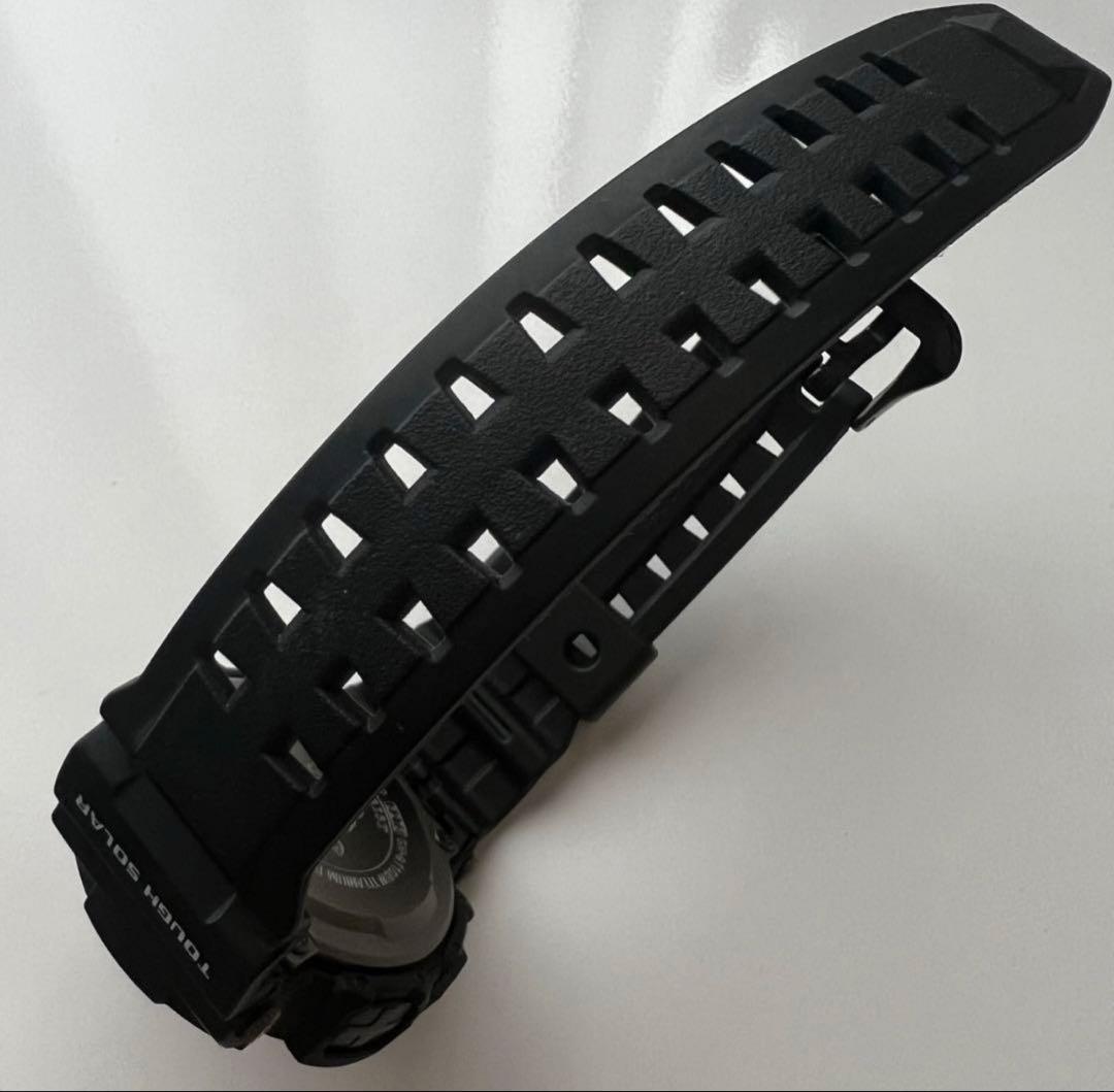 時計 G-SHOCK GW-9110BW GULFMAN