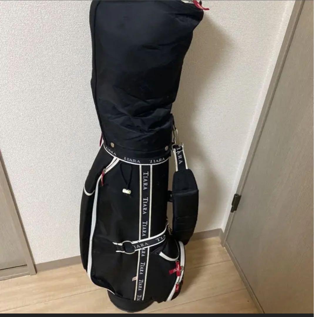 初心者向け。ゴルフセット