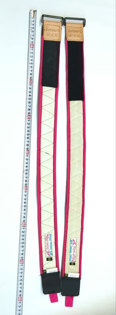 チョコリエール 値下げしました！ BFR　　加圧ベルト　脚用