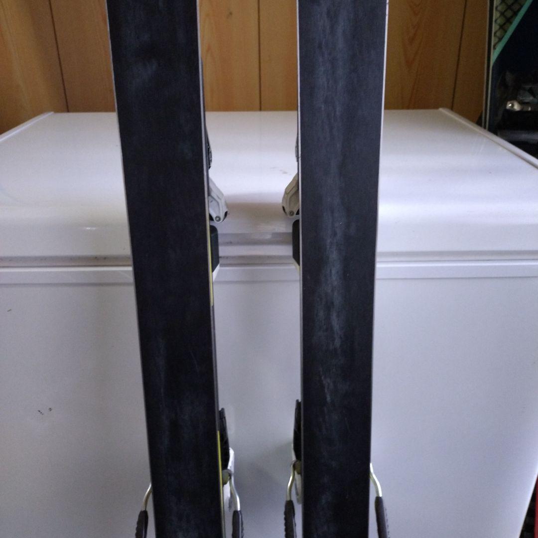 Salomon S/Race スキー