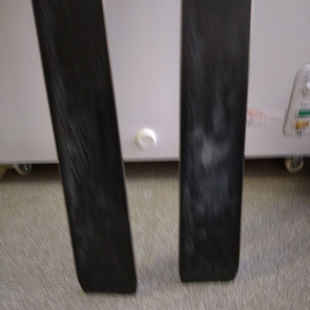 Salomon S/Race スキー