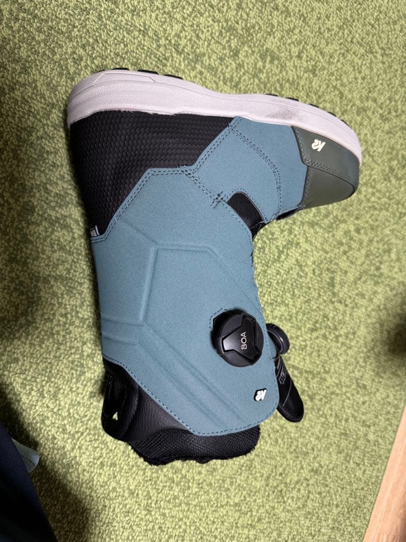 （26cm）K2 MAYSIS スノーボードブーツ