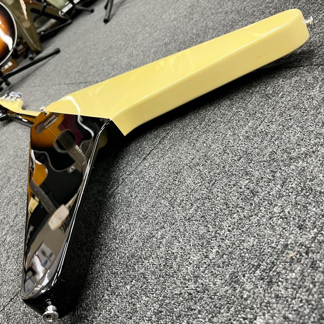 【11625】EDWARDS E-FV-95WB フライングV